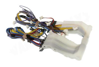 W10861608 - Genuine OEM Whirlpool Dishwasher Wire Harness